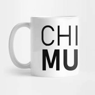 Chingo Mucho Mug